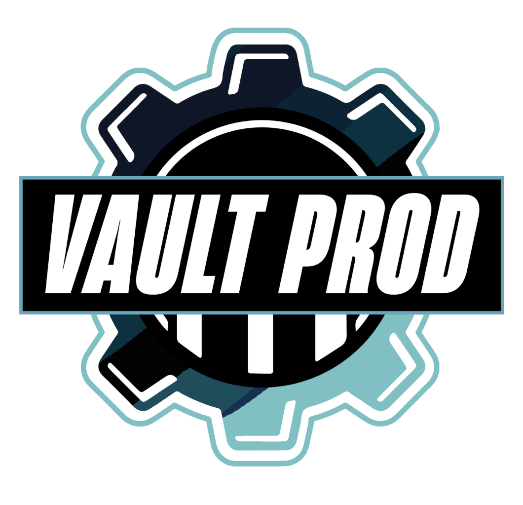 Vault Prod